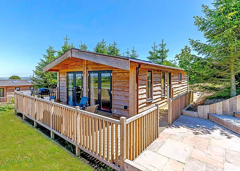 Hazelhurst Lodges