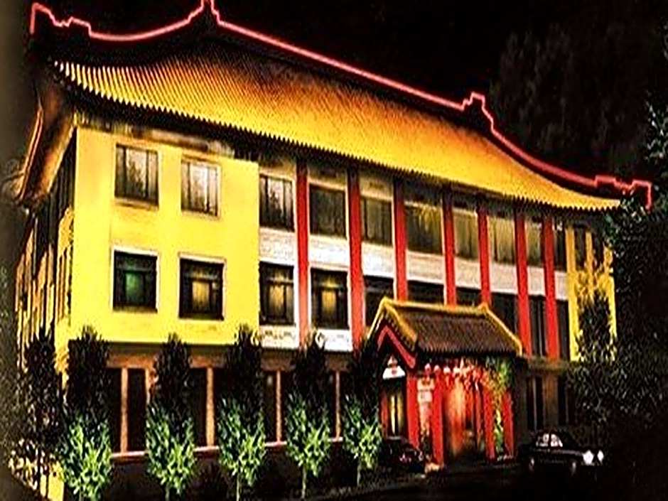 Yishiyuan Hotel