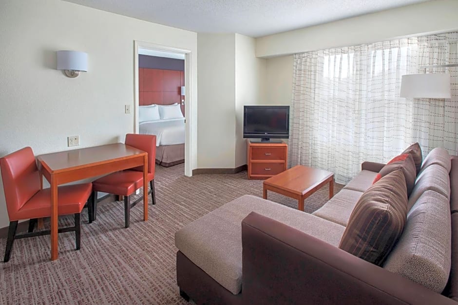 Residence Inn by Marriott Cranbury South Brunswick