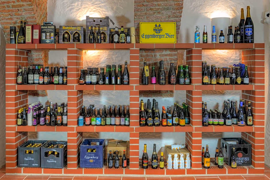 Bierhotel Ranklleiten Almtal