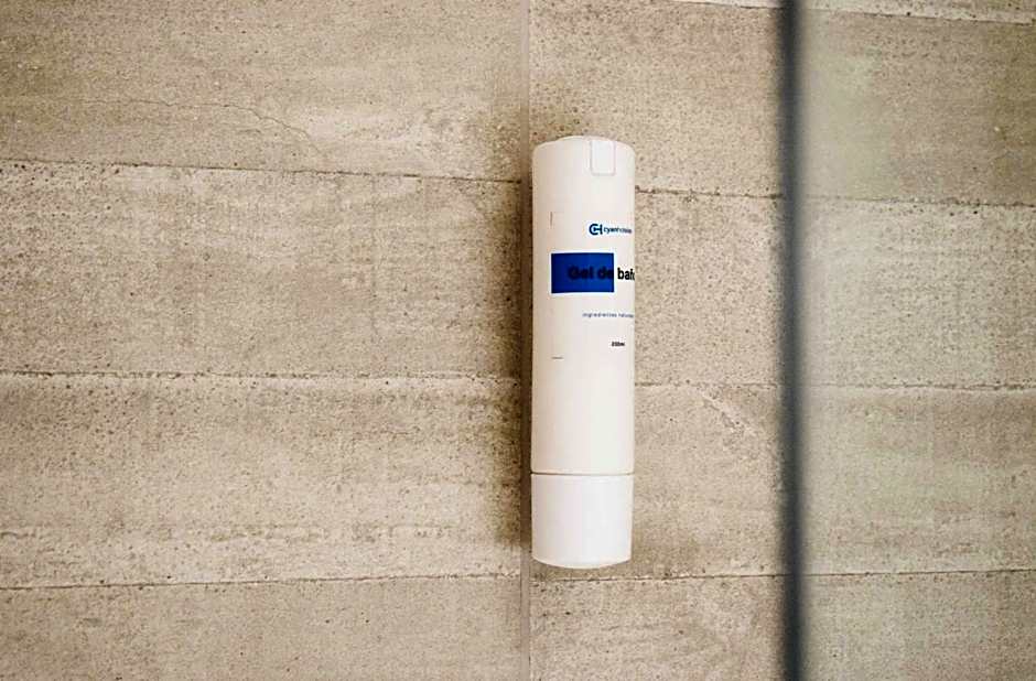 Cyan Soho Neuquén Hotel