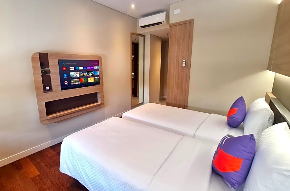 FOX Lite Grogol Jakarta