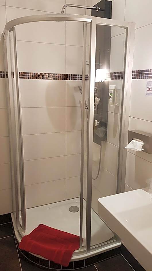 Hotel Amber Altstadt
