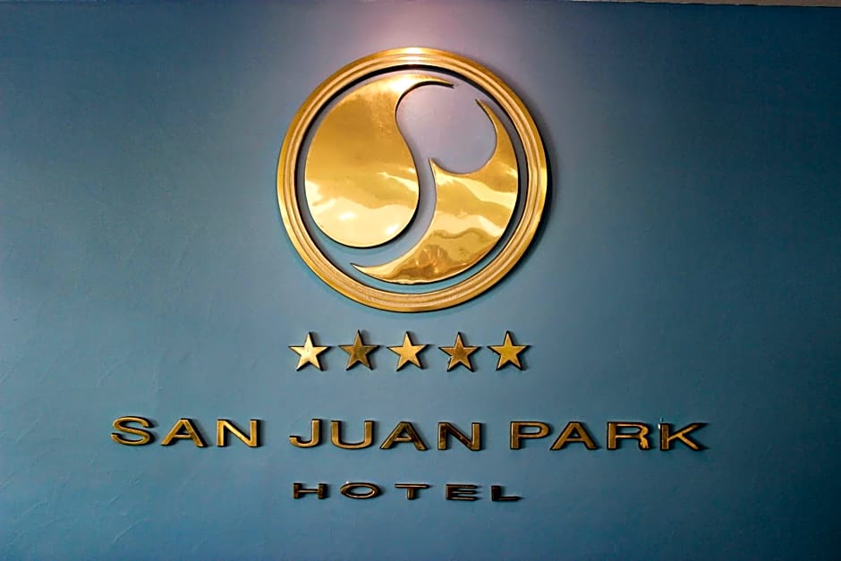 San Juan Park Hotel