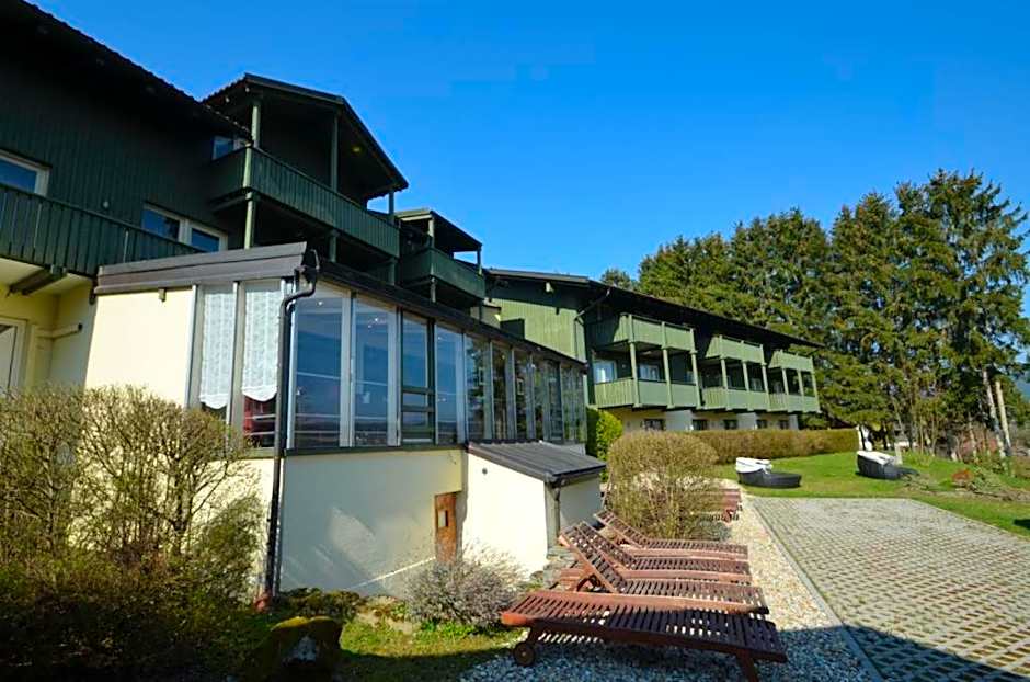 Apartment Christopherhof 11, Grafenwiesen