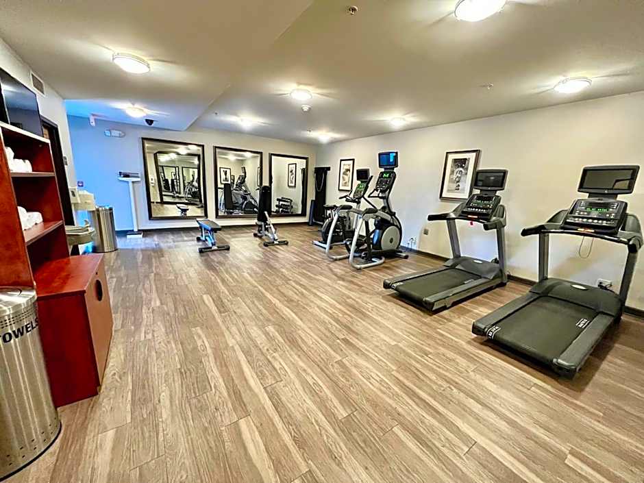 Staybridge Suites Detroit-Novi By IHG