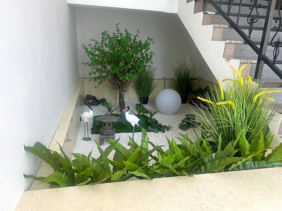 City Comfort Inn Xiangyang Gucheng Traditional Chinese Medicine Hospital Xianfu West Street