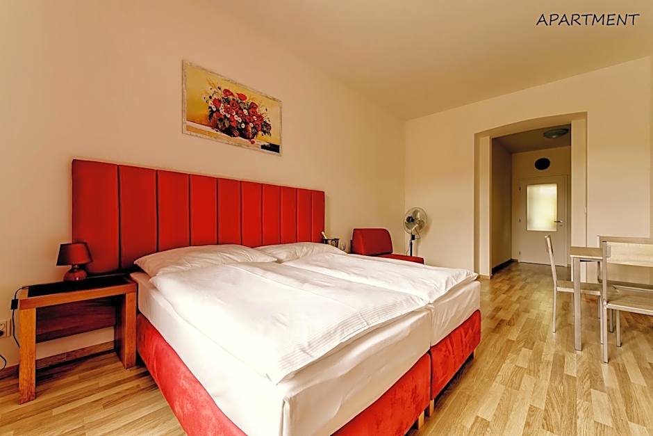 Hotel Otakar