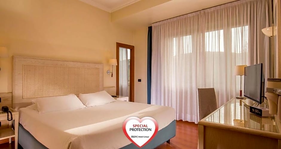 Best Western Globus Hotel