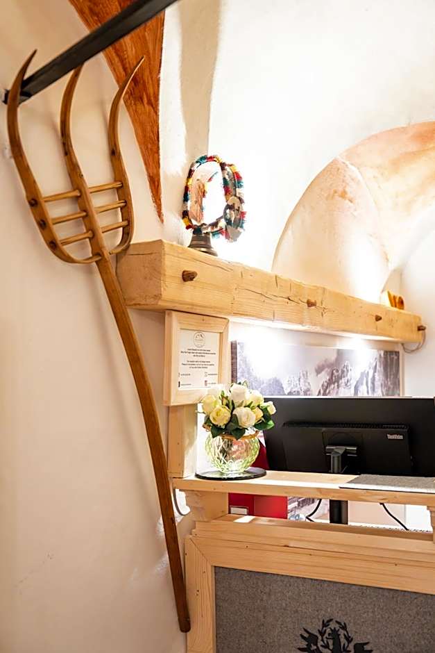 Stauders Zimmer und Ferienwohnungen