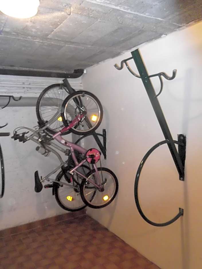 Auberge de la Dranse