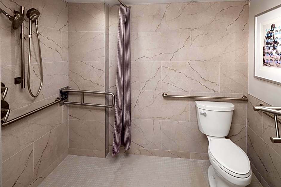 Warwick Hotel Seattle