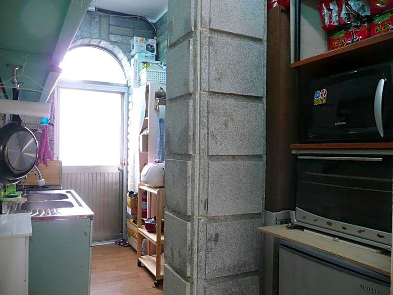 Guesthouse Spring Flower