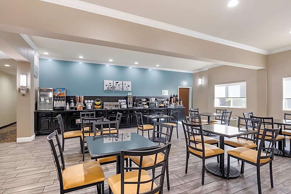 Sleep Inn & Suites Huntsville near U.S. Space & Rocket Center