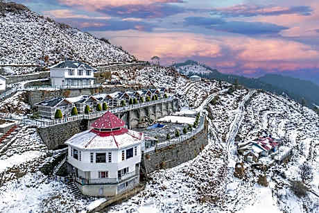 Echor The Koti Village Resort Kufri