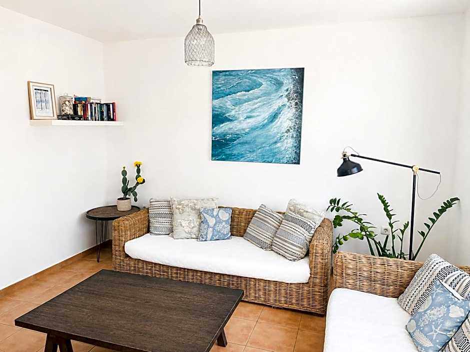 Surfers Retreat