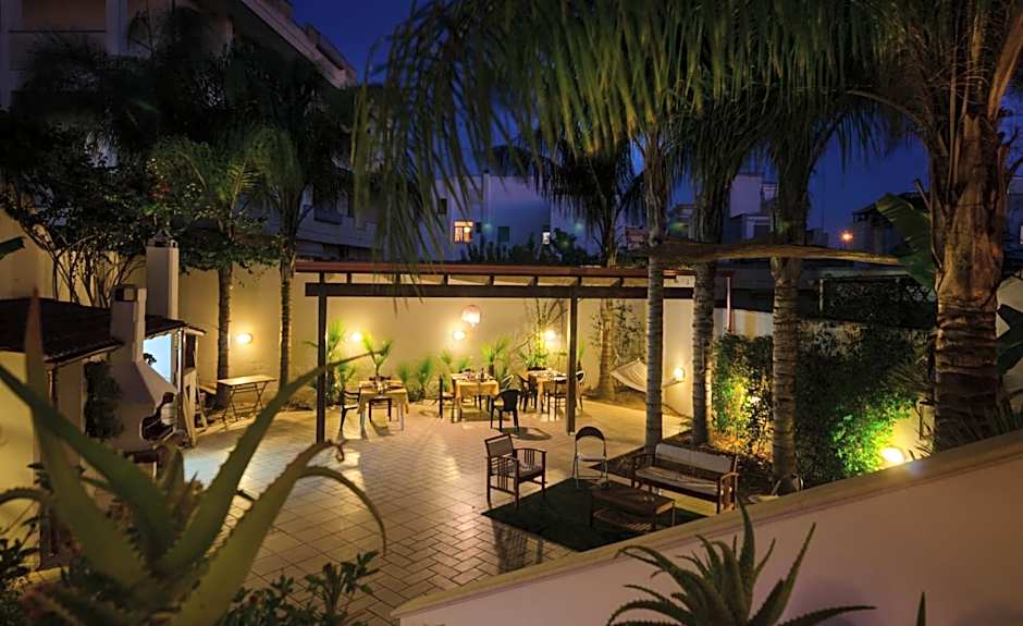 B&B L'Antica Rimessa