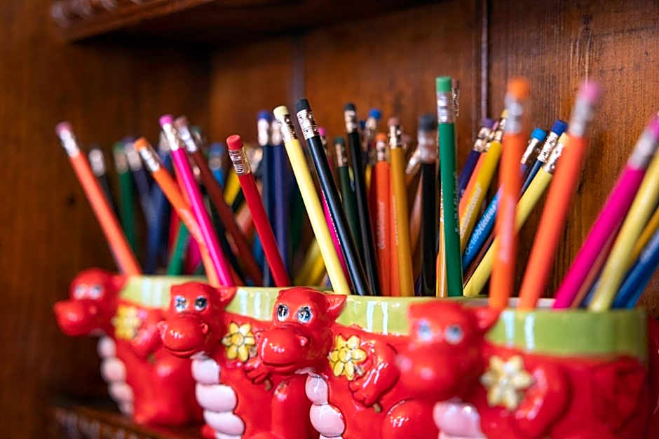 Castle Hotel Haverfordwest