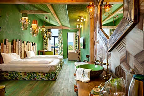 Boutique Hotel Casa Art