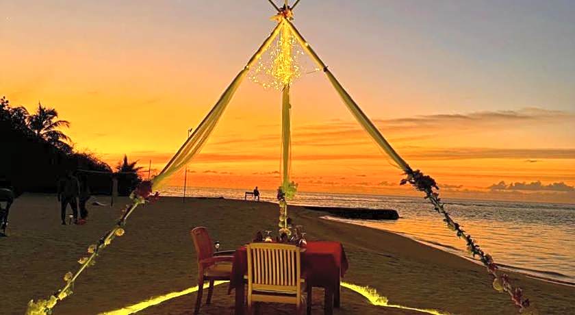 Pearl Sands at Huraa