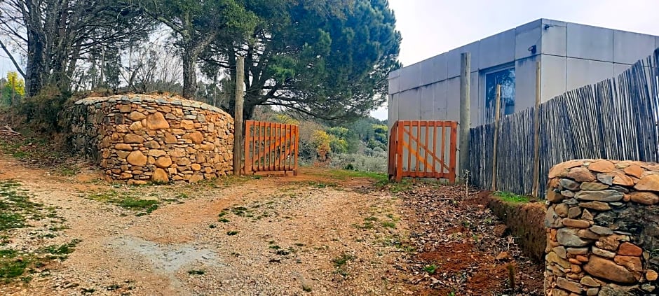 Adore Portugal Bungalow Natureza & Vista de Serra