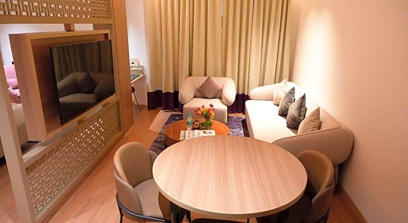 Hotel Royalton Hyderabad Abids