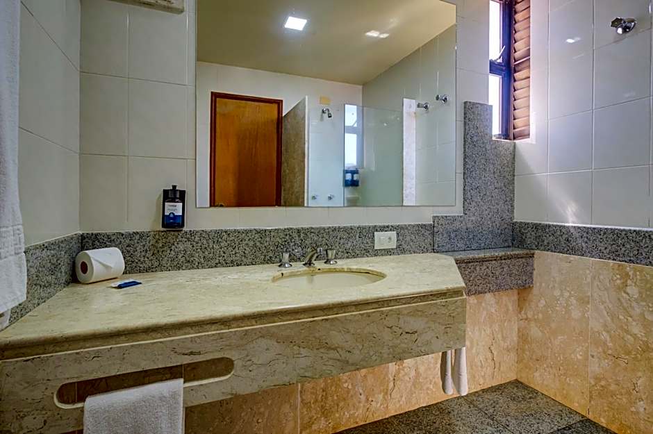 Slaviero Londrina Flat