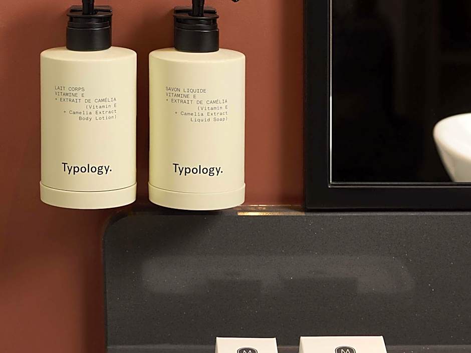 Talaia Hotel & Spa Biarritz -MGallery Collection