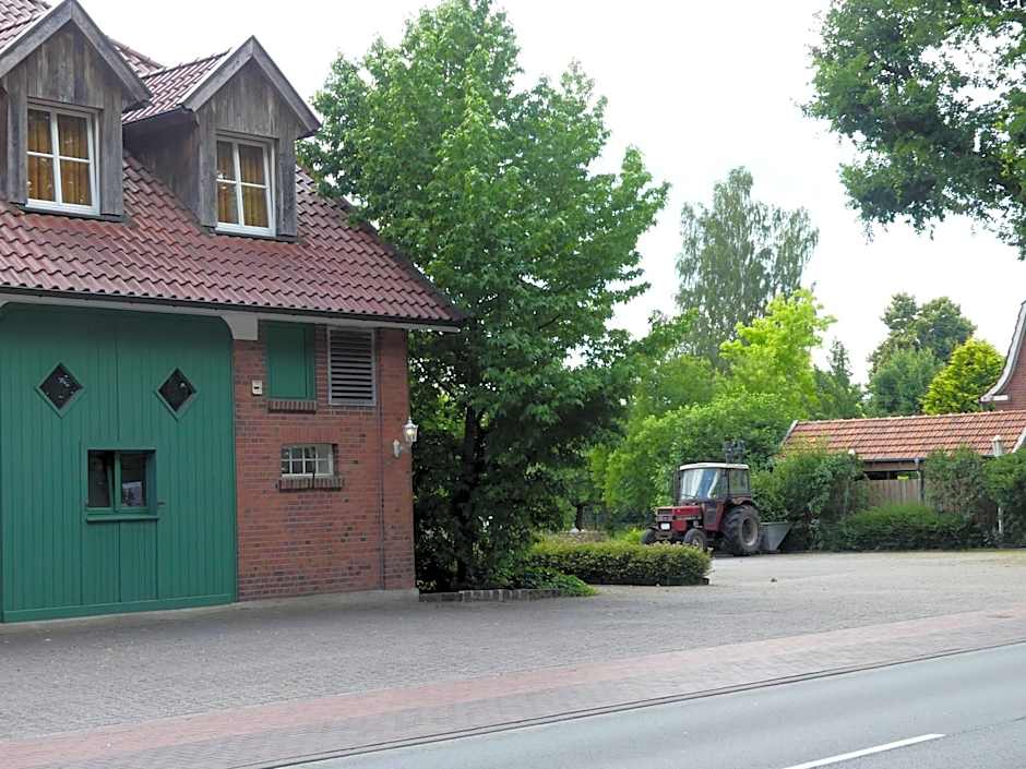 Landgasthaus Hotel Eggert