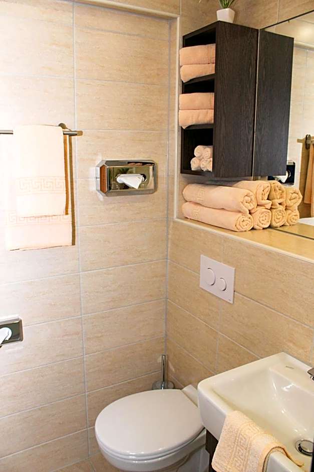 Hotel La Toscana Nähe Europapark und Rulantica