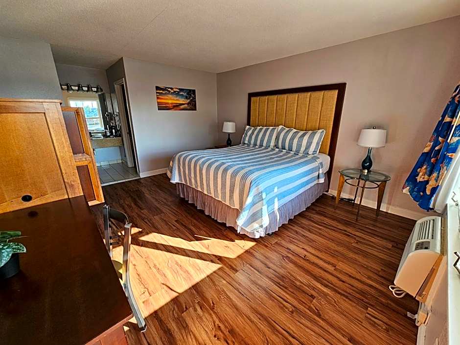 Atlantic Shores Inn and Suites