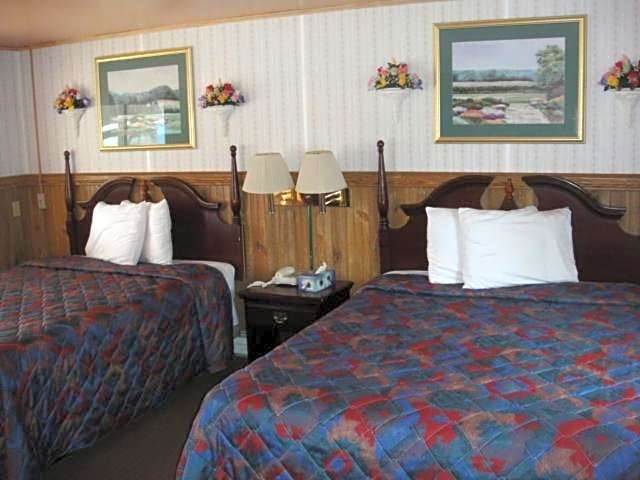 Standish Motel