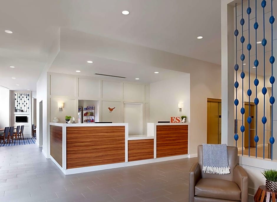 Sonesta ES Suites New Orleans Downtown