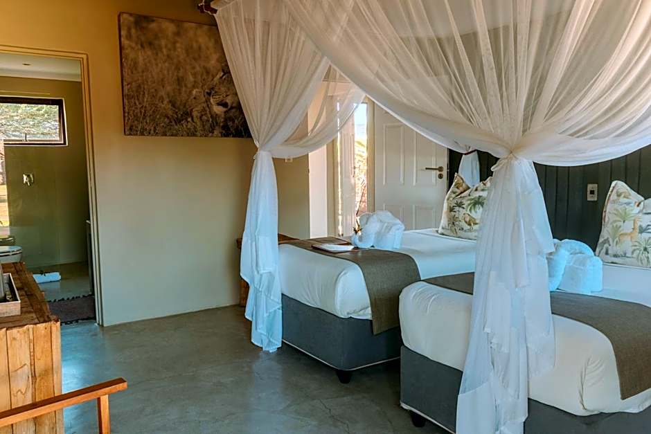 Bayala Private Safari Lodges
