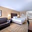 Best Western Cedar Inn