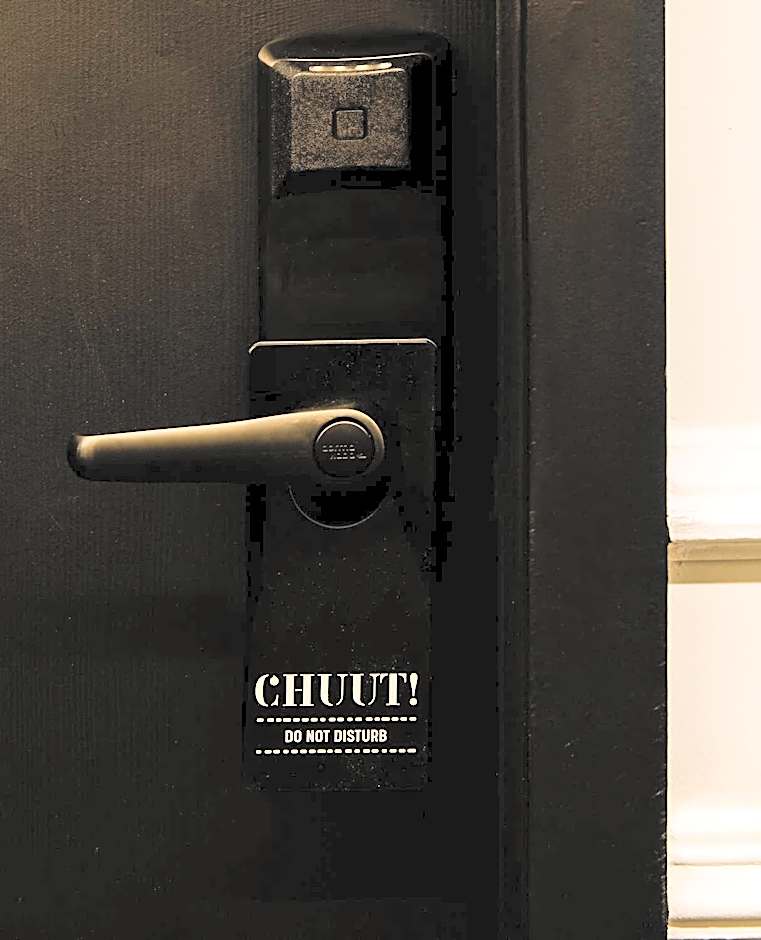 Hotel Flanelles Paris