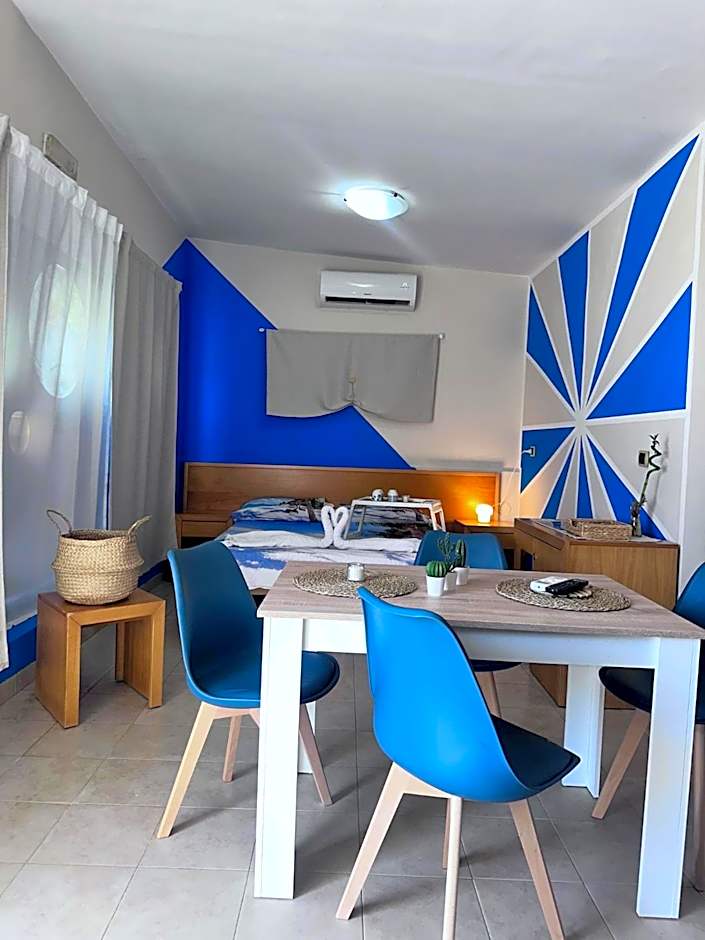 Villaggio Albergo Internazionale La Plaja