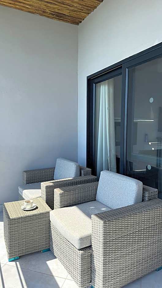 The Victoria Falls Waterfront