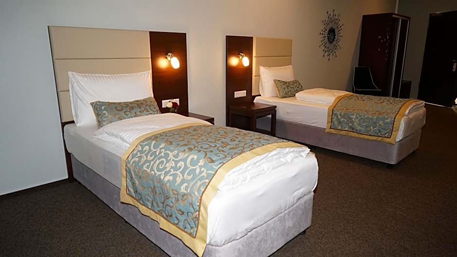 Hotel Class