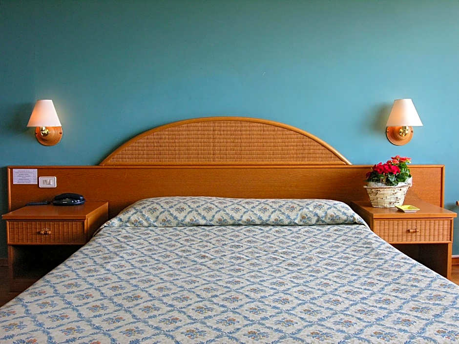 Hotel Cavalieri
