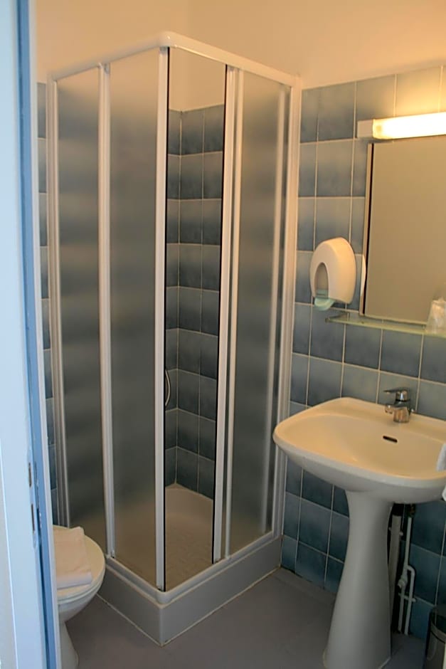 Logis Hotel Le Jabron