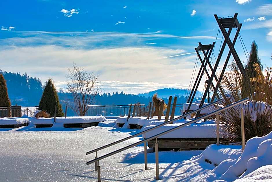 Wellness- & Sporthotel Jagdhof