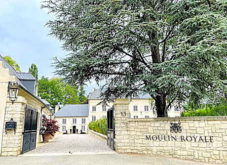 Moulin Royale