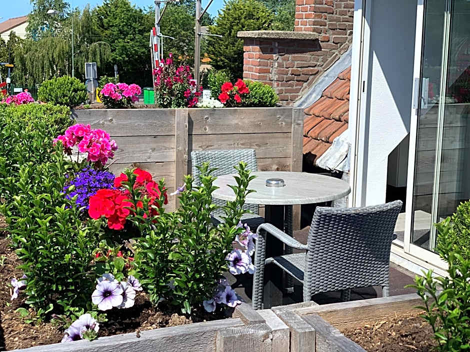 Slapen bij de Buurvrouw