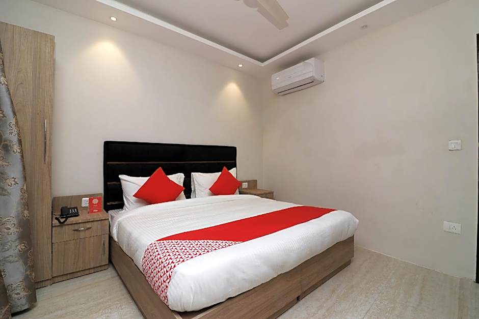 Hotel O Madhurapuri