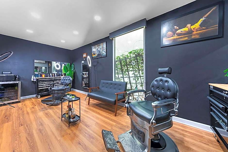 BLVD Hotel and Studios Universal-Hollywood, Ascend Hotel Collection