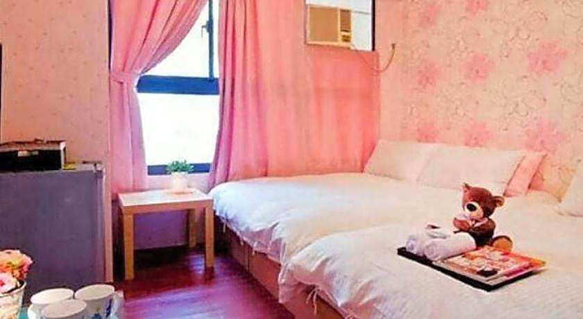 Sky Hostel