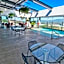 Sheraton San Jose Hotel, Costa Rica