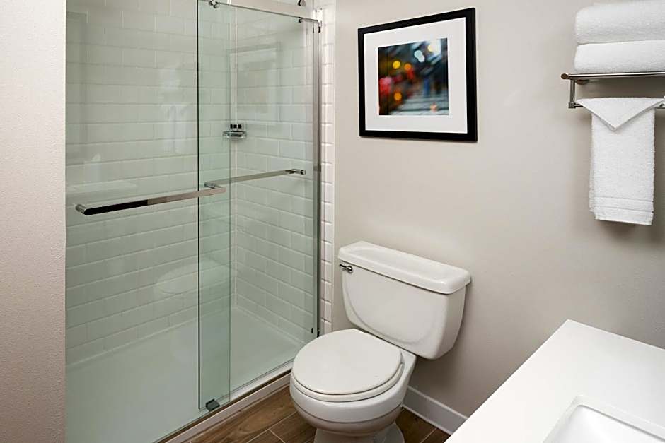 Four Points by Sheraton Chicago Schaumburg