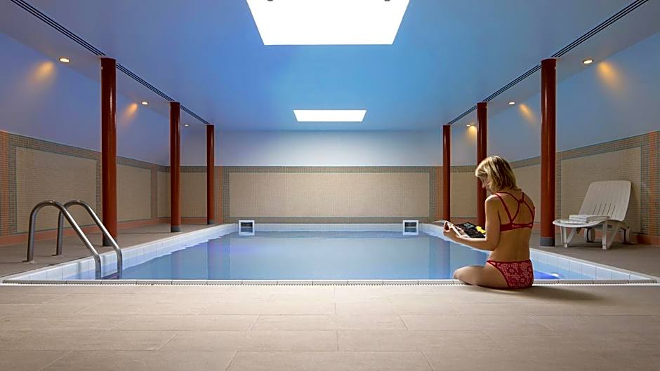 Crowne Plaza Brugge By IHG